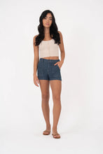 Load image into Gallery viewer, DENIM BY NATURE™ CLEO SHORT