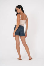 Load image into Gallery viewer, DENIM BY NATURE™ CLEO SHORT