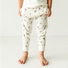 Load image into Gallery viewer, Organic Harem Pants - Malibu