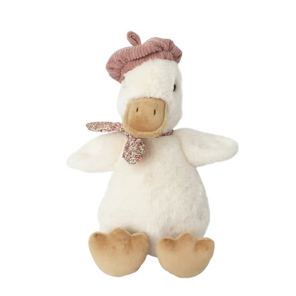 COLETTE THE DUCK PLUSH TOY