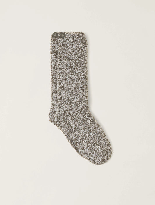 CozyChic Heathered Women’s Socks