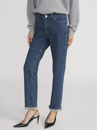 The Borrowed Jeans Written