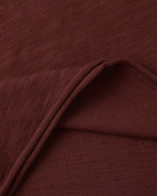 Raw Edge Tee Home Team