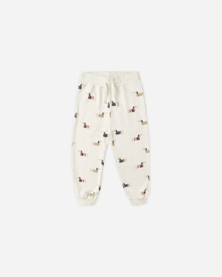 Jogger Sweatpant Dachshund