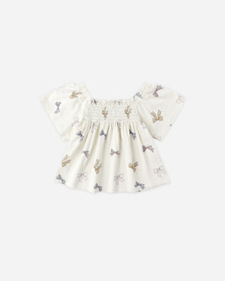 Kate Top Bows