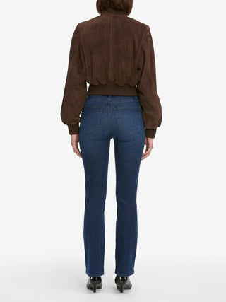 Le Sleek Straight Trick