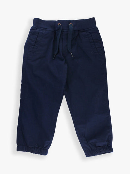 RuggedButts Jogger Pants Navy