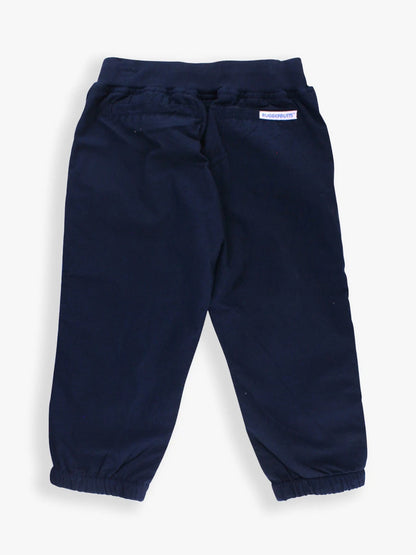 RuggedButts Jogger Pants Navy