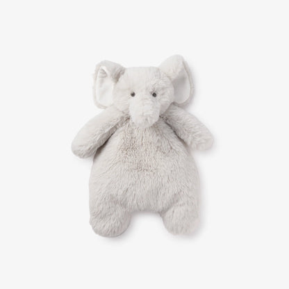 Elegant Baby Lucky The Elephant Snuggler Plush With Gift Box