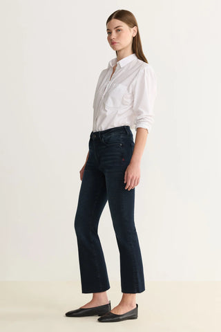 NAO Highrise Bootcut Jeans River Run