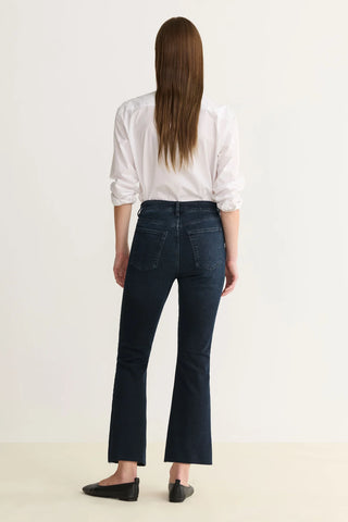 NAO Highrise Bootcut Jeans River Run