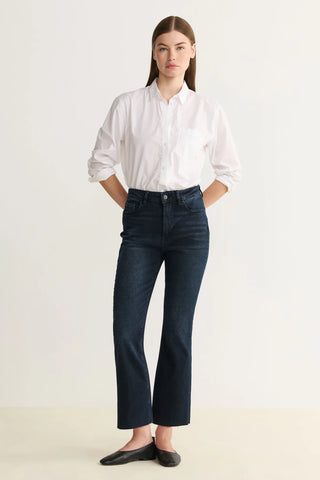 NAO Highrise Bootcut Jeans River Run