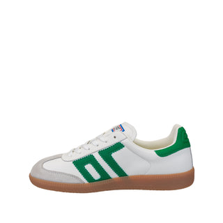 Cloud Sneaker Green