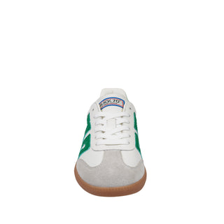 Cloud Sneaker Green
