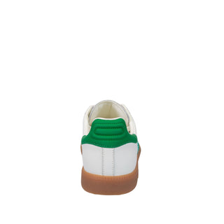 Cloud Sneaker Green