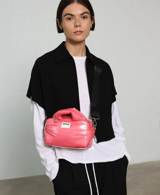 Candy Bowling Bag