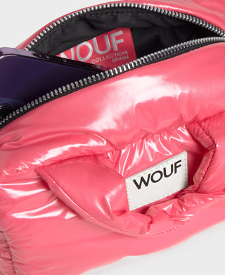 Candy Bowling Bag