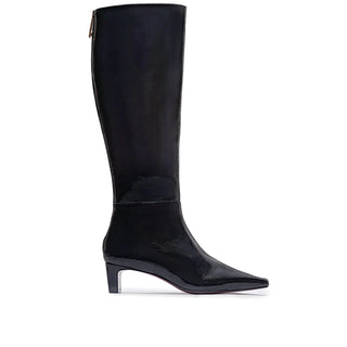 Eton Boot Black Calf