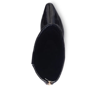 Eton Boot Black Calf