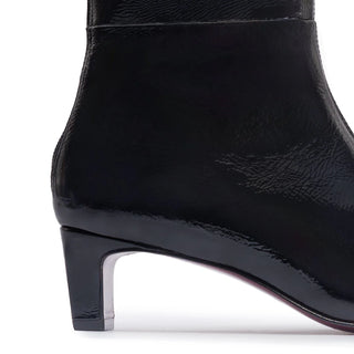 Eton Boot Black Calf