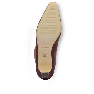 Eton Boot Espresso Kid Suede