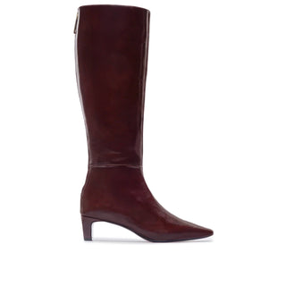 Eton Boot Chocolate Wine