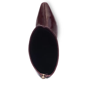 Eton Boot Chocolate Wine