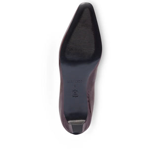 Eton Boot Chocolate Wine