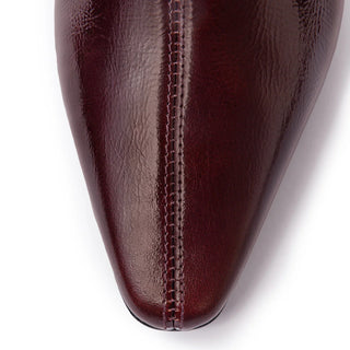 Eton Boot Chocolate Wine