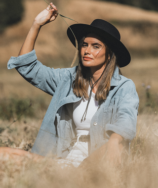 Selwyn Black Hat