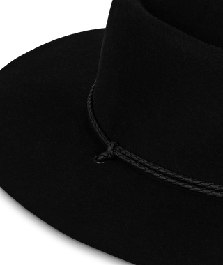 Selwyn Black Hat