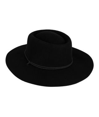 Selwyn Black Hat