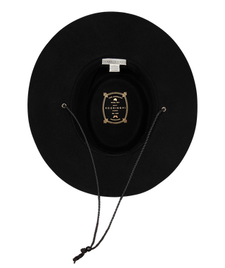 Selwyn Black Hat