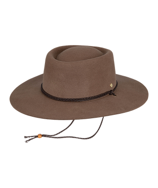 Selwyn Brown Hat