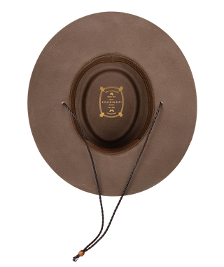 Selwyn Brown Hat