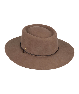 Selwyn Brown Hat