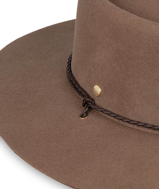 Selwyn Brown Hat