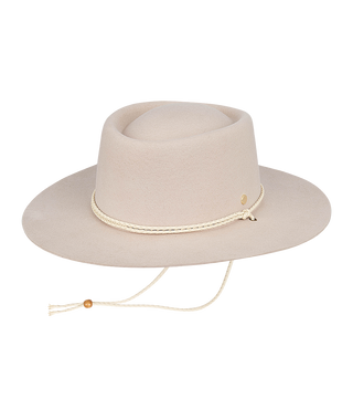 Selwyn Stone Hat