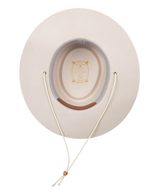 Selwyn Stone Hat