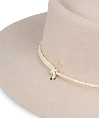 Selwyn Stone Hat