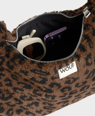 Simona Hobo bag