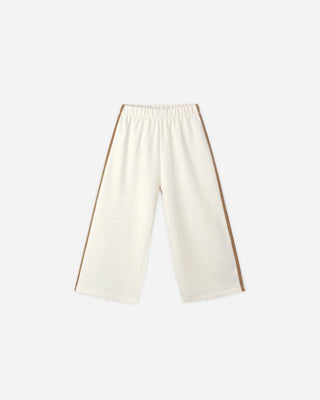 Track Pant Natural