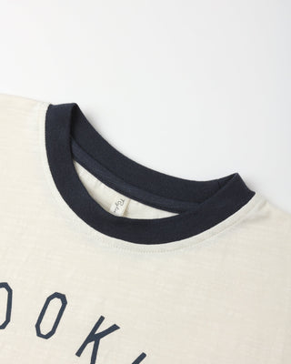 Camden Long Sleeve Tee Rookie