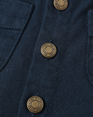 Denver Mini Skirt Indigo Denim
