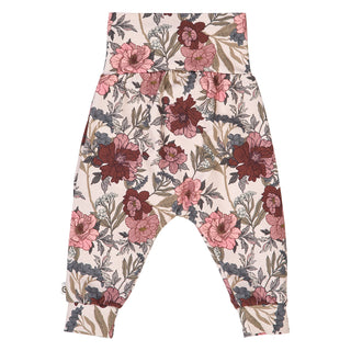 Bliss Body and Pant Set Nightingale Rose