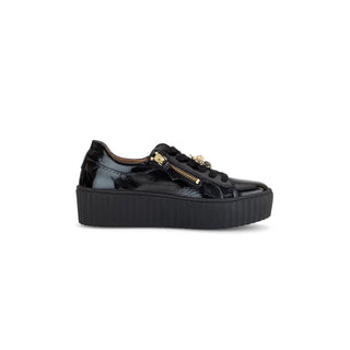Schwartz Sneaker Bumblebee Black Gold