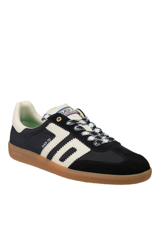 Ghost Sneaker Black