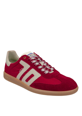 Ghost Sneaker Red