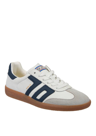 Cloud Sneaker Navy