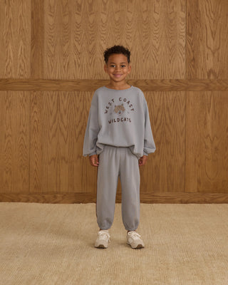 Oversized Sweatshirt Wildcats